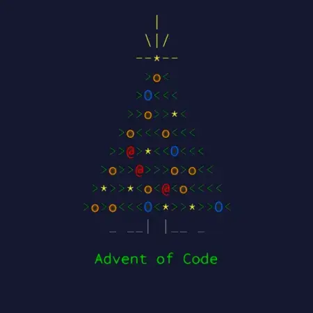 Advent of Code